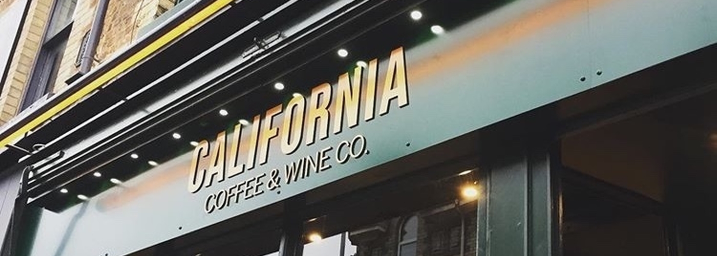 2018 12 07 California Coffee And Wine