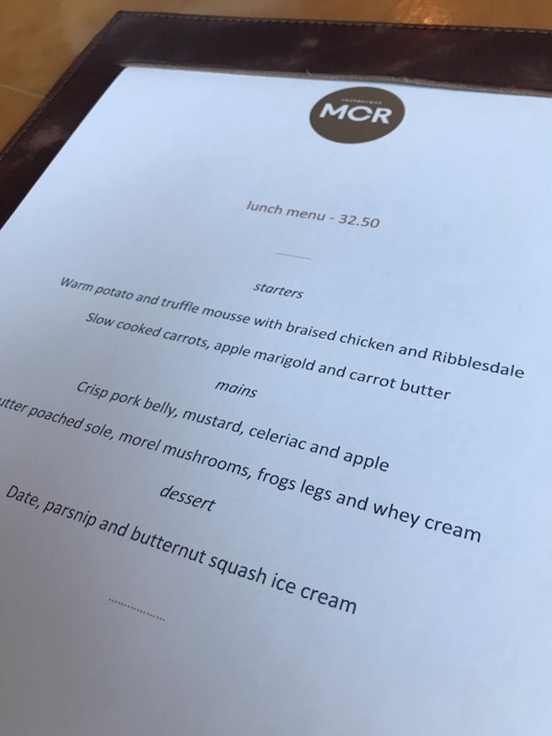 2019 02 03 Restaurant Mcr Review Img 1069