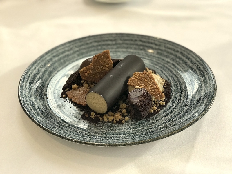 2019 02 24 Chocolate Peanut Lowry