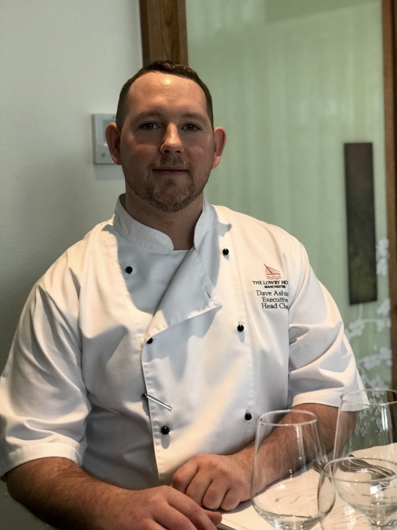 2019 02 24 Dave Ashton Lowry Chef