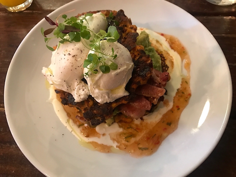 2019 05 15 Federal Corn Fritters