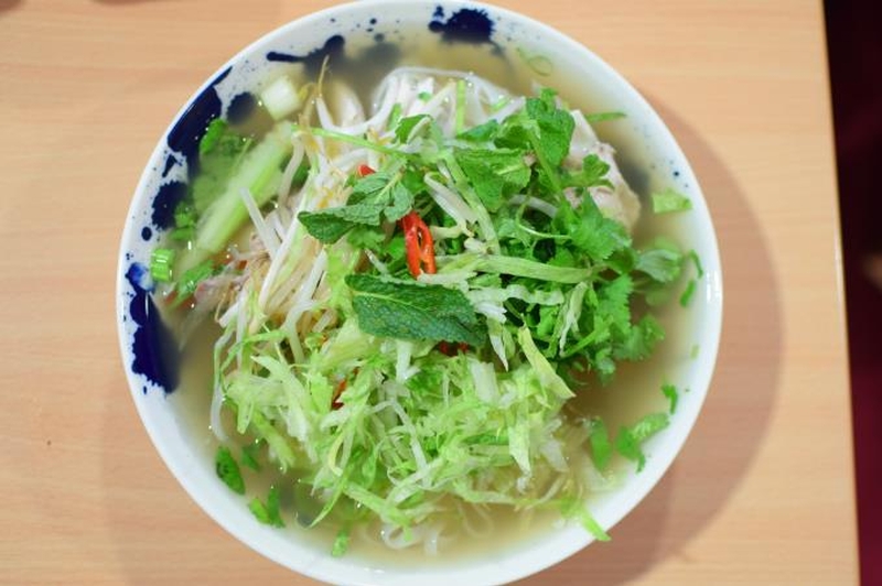 20170301 Simply Viet Soup