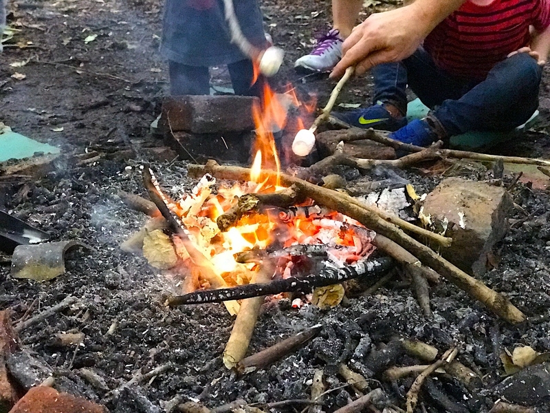 2019 06 18 Clean Air Campfire