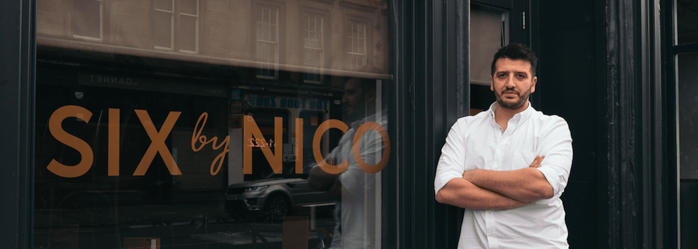 2019 10 15 Six By Nico Chef Nico Simeone