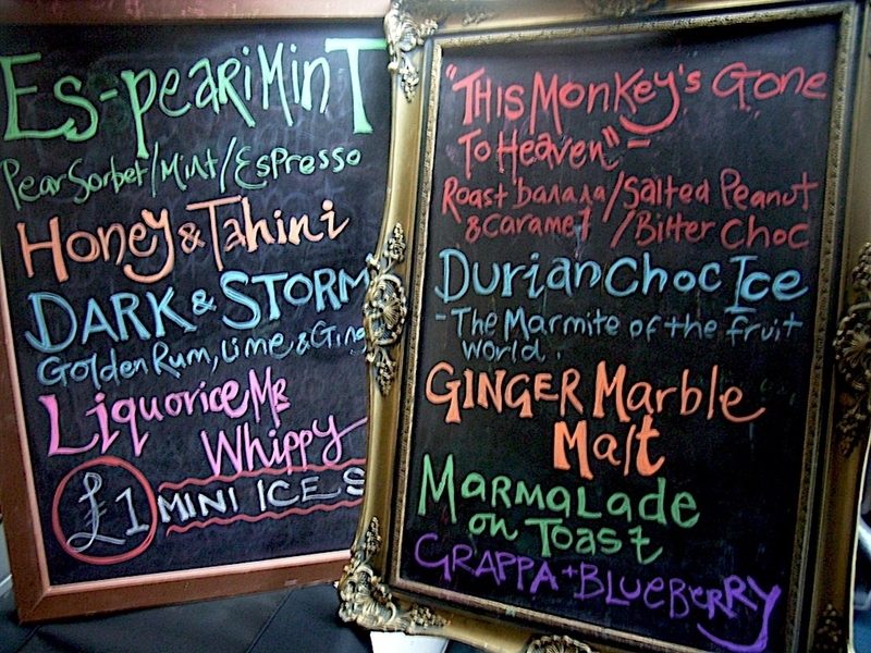 2020 01 30 Gingers Flavours