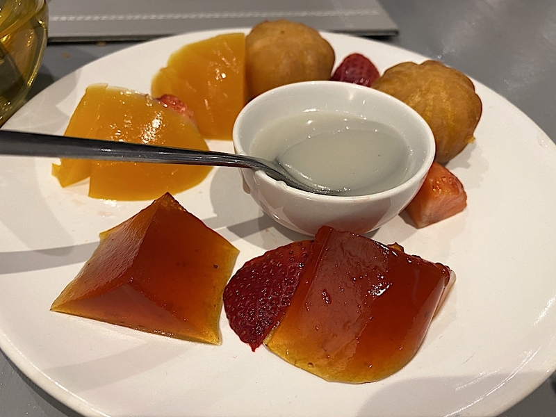 2020 02 18 Ruyi Chefs Special Desserts