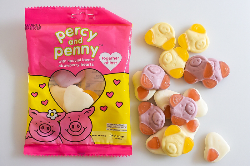 170719 Percy Pig Penny 1