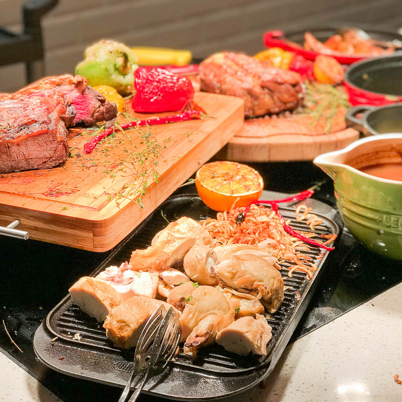 170920 Cosmo Luxe Review Carvery