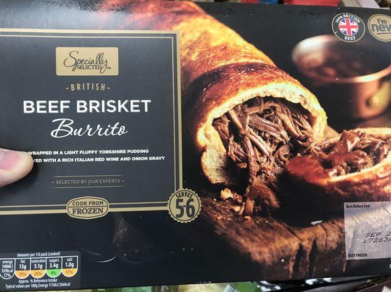 171003 Yorkshire Pudding Burrito Packaging