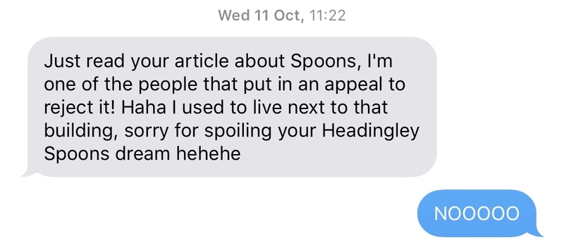 171103 Wetherspoons Review Text