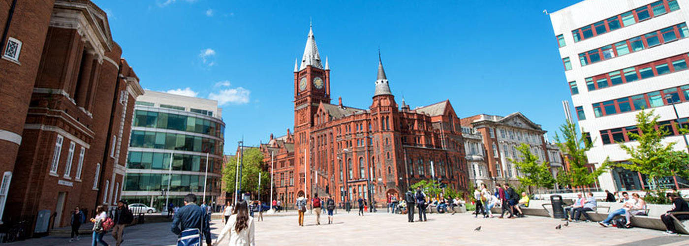 20170614 Liverpool University