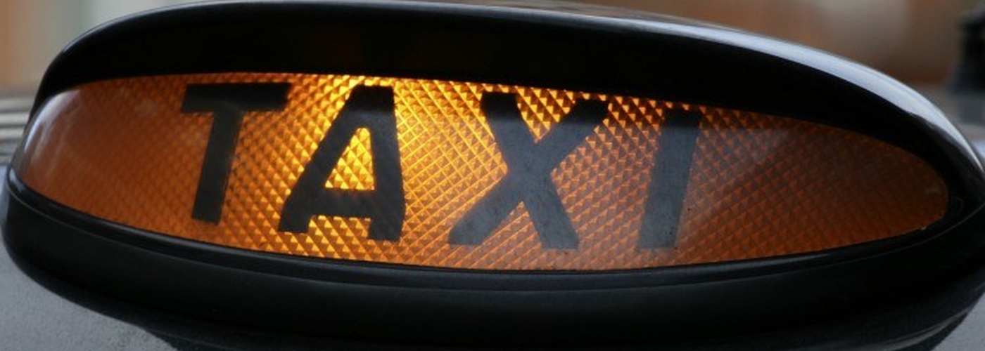Taxi 750X390