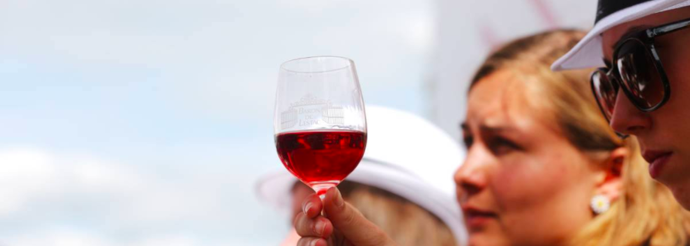 Bordeaux Fête Le Vin Wine Festival