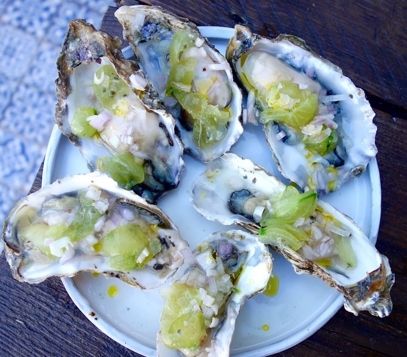 2018 07 16 Skaus Liverpool Oysters