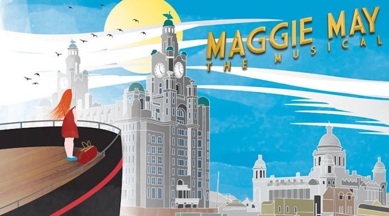 2018 10 22 Top 10 Liverpool Theatre 2018 08 21 Maggie May