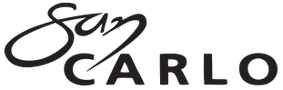 20170925 San Carlo Black Logo