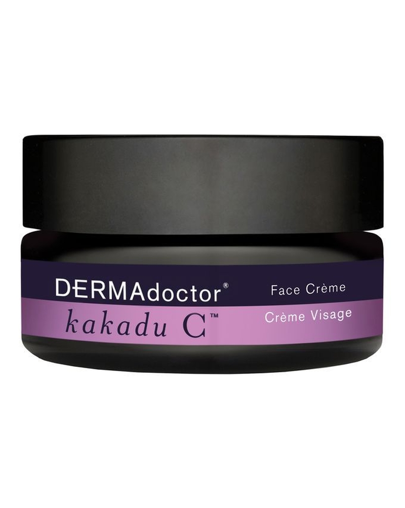 2018 5 31 Derma Doctor Kakadu Plum Face Cream