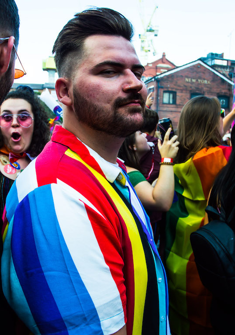 18 08 26 Manchester Pride Best Dressed 1 Of 1 9