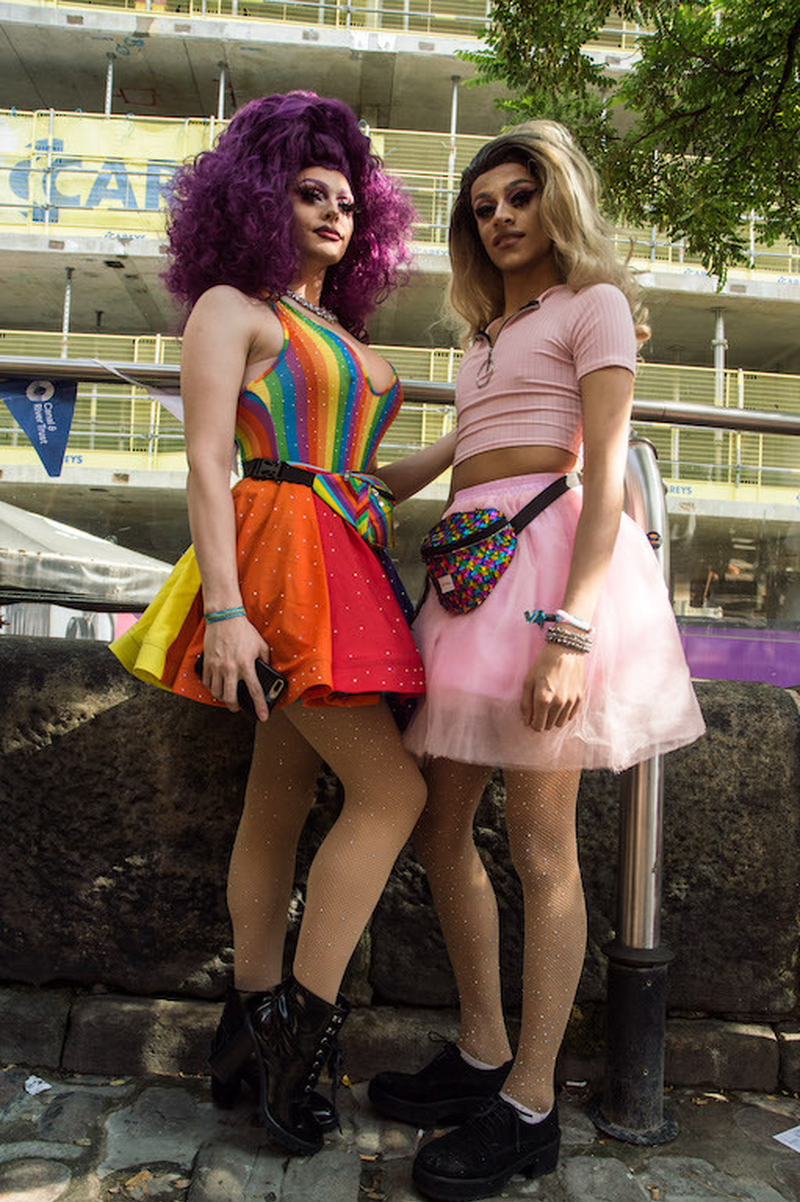 18 08 26 Manchester Pride Best Dressed 1 Of 1 3