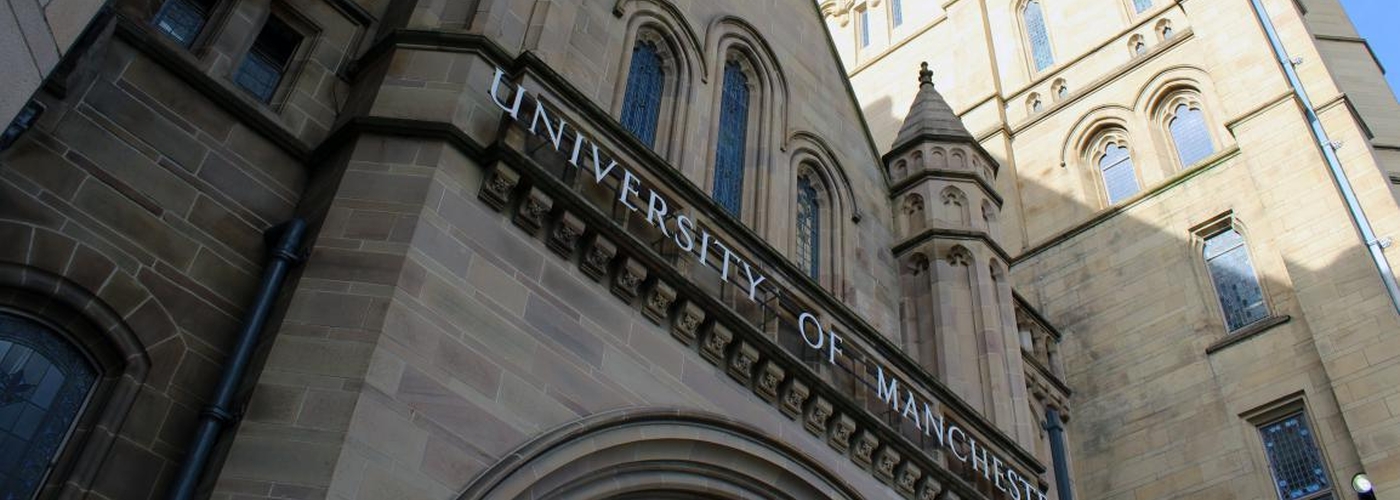 170420 University Of Manchester