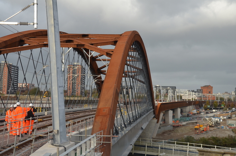 171115 Ordsall Chord Completion Dsc 1103