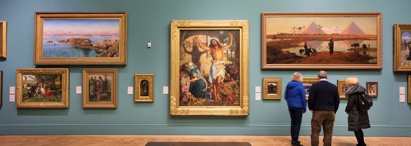 2018 06 14 Manchester Art Gallery Credit Historic England