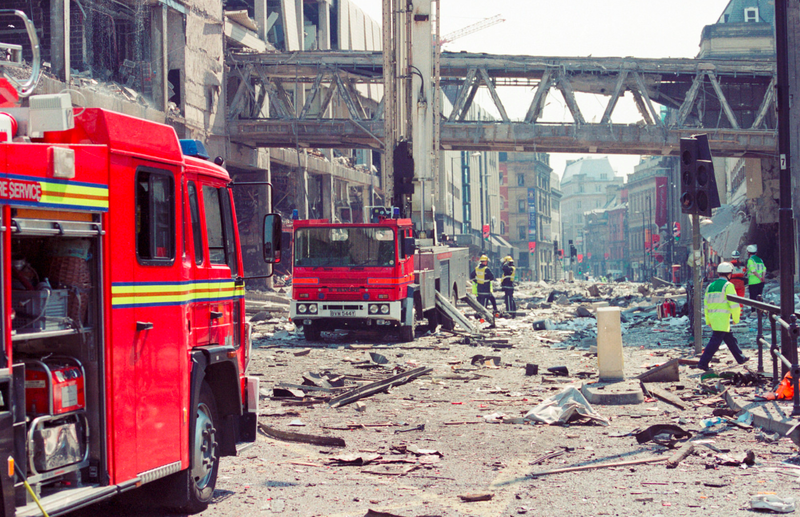1996 Manchester Ira Bomb Credit Manchesterfire Flickr Screen Shot 2018 06 15 At 13 12 35