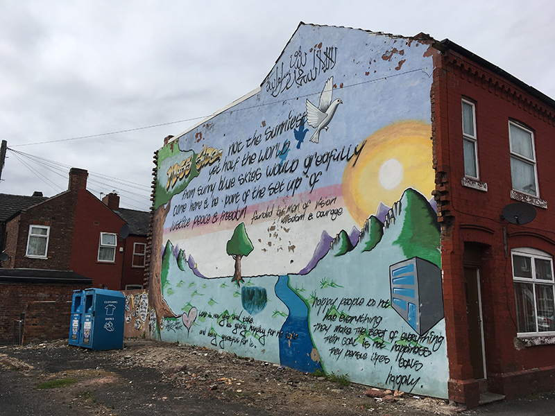 2018 09 14 Beyond The City Longsight Hulme Moss Side2018 08 11 Moss Side Mural