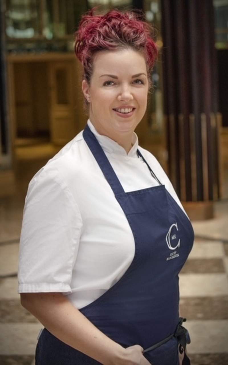 2019 06 28 Mr Coopers Chef Rebecca Richardson