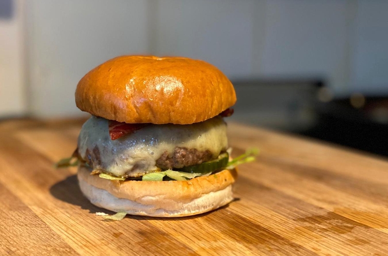 2020 07 20 Honest Burger At Home Complete