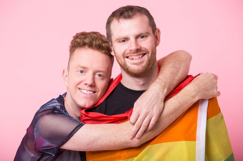 2019 09 20 A Gay And A Non Gay