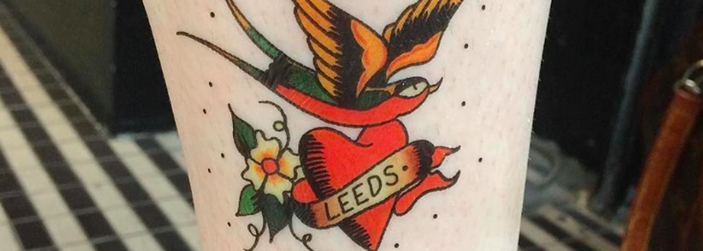 Leeds Tattoo Expo
