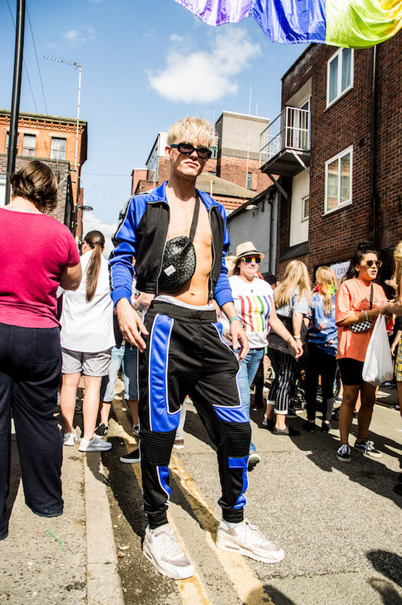 18 08 26 Manchester Pride Best Dressed 1 Of 1 23