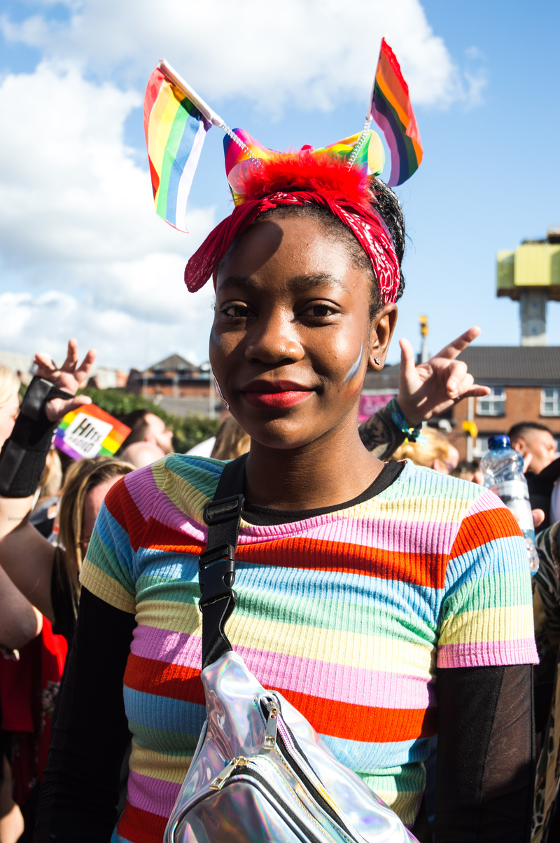 18 08 26 Manchester Pride Best Dressed 1 Of 1 24
