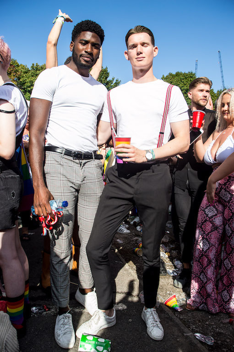 18 08 26 Manchester Pride Best Dressed 1 Of 1 13
