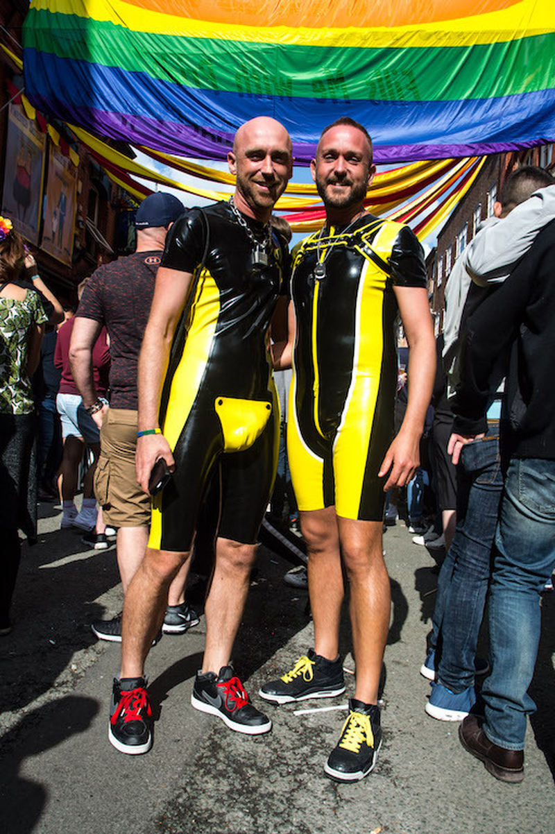 18 08 26 Manchester Pride Best Dressed 1 Of 1 14