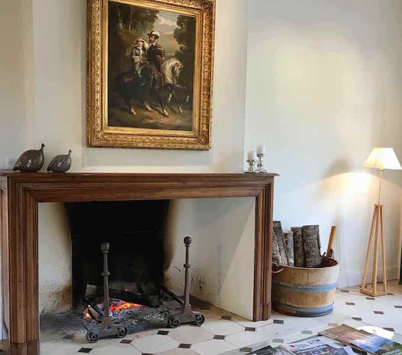 180204 Bastide Fireplace