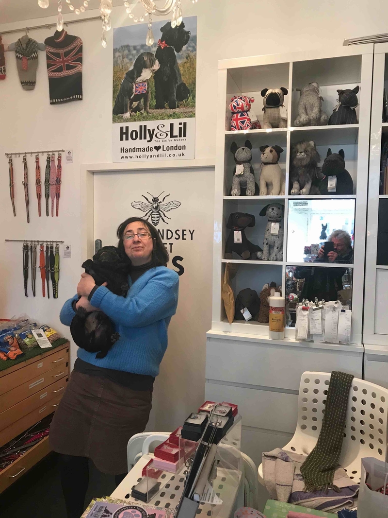 180318 Holly And Lil
