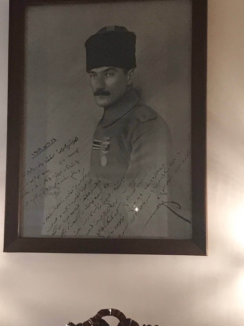 2019 11 15 Istanbul Ataturk