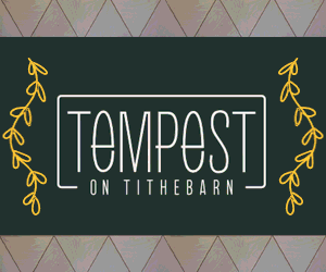 2022 01 05 - Tempest January promotion
